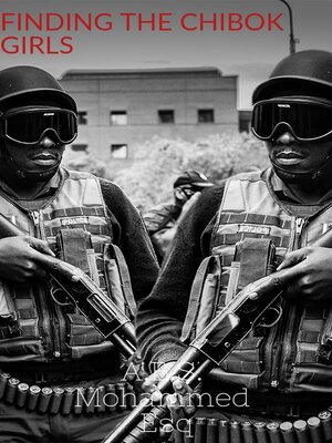 cover image of FINDING THE CHIBOK GIRLS